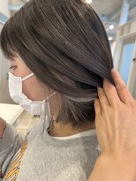 リノ カルバリ(Lino Calbari)&nbsp;Linoスタイル