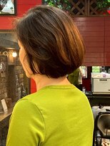 パピヨン(PAPILLON)&nbsp;ショート