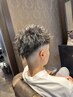 【初回限定】【メンズ】【カット】大人カットフルメニュー10%off！