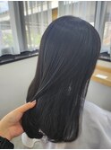 ダークグレージュ