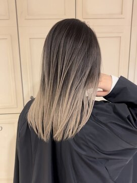 ガレリア オリジン(GALLARIA ORIGIN'S) リバースバレイヤージュ