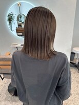 モアナ バイ ラナ 上小田井(MoanA BY LANA)&nbsp;縮毛矯正/髪質改善/レイヤーカット/オージュア/バイカルテ