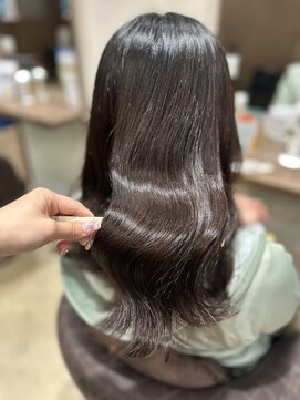 アヤナ バイ アヤラ(ayana by ayala) 艶ブラウン/浦安/新浦安/南行徳