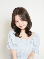 カラーサロンビスカリア 相模原エリア 淵野辺駅店(Color salon Biscaria)&nbsp;ストリート系☆大人☆ハイトーン[淵野辺/淵野辺駅]