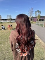 ハレトケ(HALEtoKE)&nbsp;ワンカラー