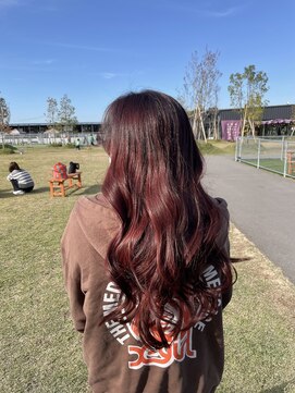 ハレトケ(HALEtoKE) ワンカラー