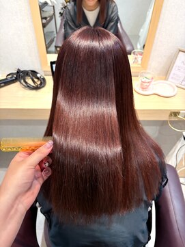 レンテ 千葉(LENTE) 血色感up◎肌馴染みのいいピンクブラウン