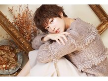 シキ(SIKI)の雰囲気(2025年 4月8日newオープン SIKI シキ hair)