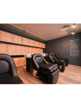 【メンズカット+極上ヘッドスパ￥6300】毛穴汚れも取れて爽快感UP★頭皮環境を整え、疲れを癒す極上SPA◎