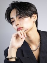 ゴールド 京都 三条(GOALD)&nbsp;ナチュラルセンターパート