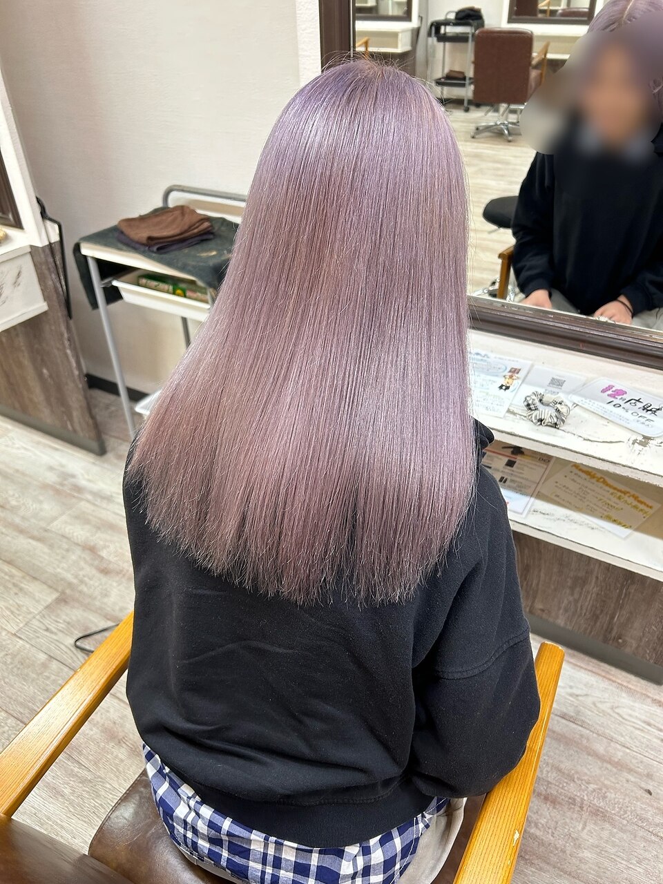 2026年冬】髪型・ヘアアレンジ｜滋賀｜人気順｜ホットペッパー