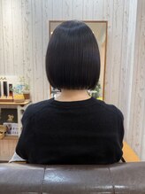 リモマ(Rimoma)&nbsp;ナチュラルボブ