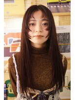 イツカ(itsuka)&nbsp;ニュアンスレイヤー