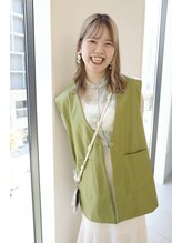 ノア 三宮店(NOA)&nbsp;永田 幸花