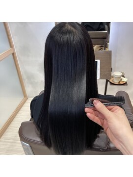 エル 浅草(Ele.) 水素トリートメント