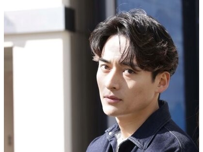 HARBOR メンズ/メンズサロン/メンズパーマ【ハーバー】【4/1NEW OPEN(予定)】の写真