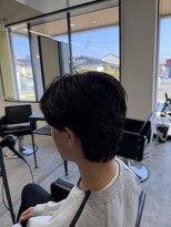 マーレ 山口湯田店(MARE)&nbsp;センターパートウルフ