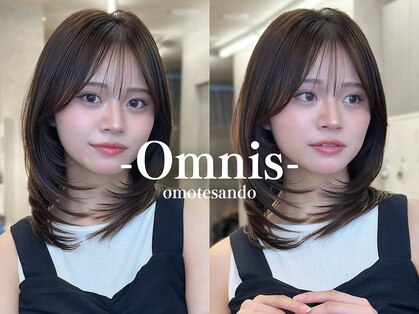 オムニス 表参道(Omnis)の写真