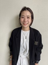 カレンアンドエクラート 大宮(KAREN&ECLART)&nbsp;宮永 玲奈