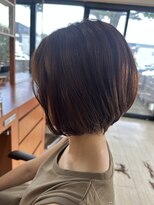 フェリア サウスガーデン(felia southgarden) ◎大人美人ショートカット×小顔ひし形ボブ30代40代 髪質改善