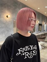 トパ(topa)&nbsp;baby pink
