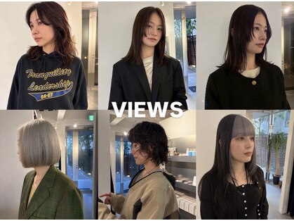 VIEWS　NIIGATA【ビューズ　ニイガタ】【6月2日NEW OPEN(予定)】の写真