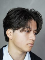 ヴェロ 福井(VeRO)&nbsp;前髪こぼしセンターパート