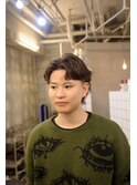 ニュアンスヘア