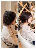 ショート