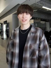アビーファイブ(ABBEY 5)&nbsp;小林 舜弥