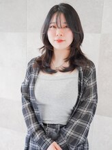 ニューヨークニューヨーク メン 伏見桃山店(NYNY MEN)&nbsp;江田 智沙穂