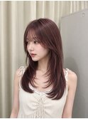 韓国レイヤー