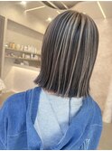 ★オトナ女子の周りと差がつくデザインカラー★