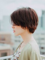 スーパーセッションアクシス(SUPERSESSION Axis)&nbsp;大人/保土ヶ谷/天王町/星川/白髪染め/髪質改善/ヘッドスパ/頭皮