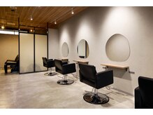 ユネル 鶴来店(unel)の雰囲気（完全マンツーマン施術。）