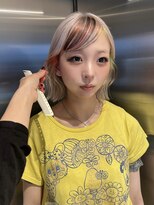 キルトプラスリム(Qilt+LIM)&nbsp;ハイトーンデザイン