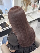スタイル 新百合ヶ丘(STYLE) 縮毛矯正