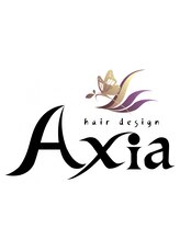 アクシアヘアーデザイン(Axia hair design)