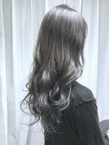 フェリア 渋谷(Feria)&nbsp;≪filo by Feria渋谷≫パールアッシュ☆