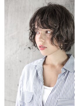 シスタ(SISTA) 【SiSTA】ヘルシーレイヤー×ショート