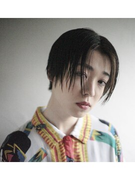 フクタ フロムヘアー(HUKUTA from hair) ミニマルボブ