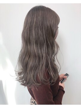 アライブ キチジョウジ(ALIVE Kichijoji) 【ALIVE吉祥寺】ショコラベージュ