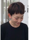 グランジショート