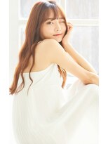 ナンバー 天王寺(NUMBER)&nbsp;【number +uta*天王寺】清楚×小顔×スリークボブ