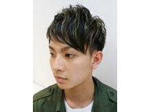ヘアカミユイ Hair kamiyui