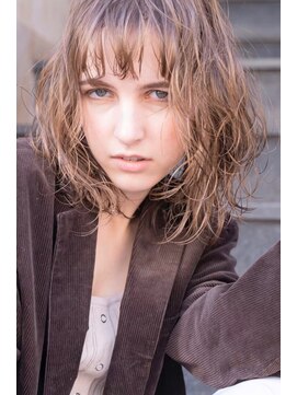 アメリ 新宿(Ameri) Ameri ウェットスタイル【新宿】