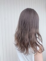 ホットスポット 宇部店(HOT SPOT)&nbsp;ミルクティーグレージュ