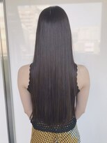 トニーアンドガイ 青山店(TONI & GUY)&nbsp;艶さらストレートヘアー