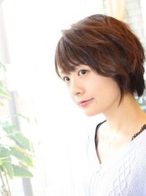 美容室ベーセベーゼ 朝霞店(B C B G)