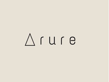 ARRURE【アルーレ】